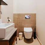 Vakantiehuis Mima Pula