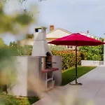 Vakantiehuis Mima *