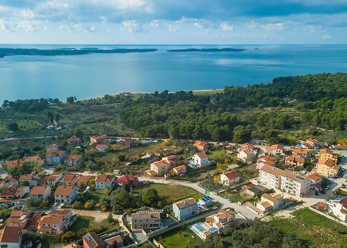 Сasa de vacaciones Mima