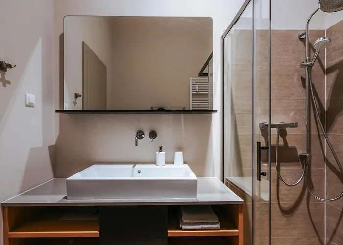 Сasa de vacaciones Mima *