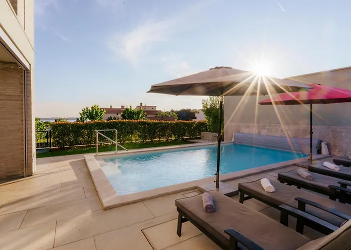 Hébergement de vacances Mima Pula