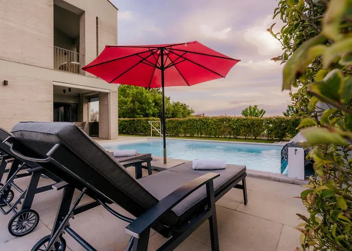 Hébergement de vacances Mima