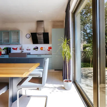 Mima Holiday home *