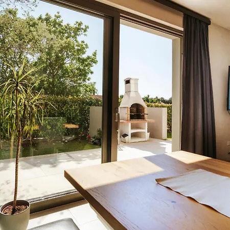 Mima Дом отдыха Пула