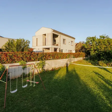 Mima Holiday home