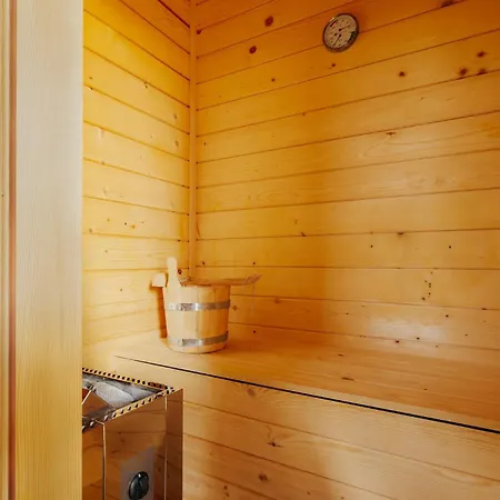 Mima Дом отдыха *