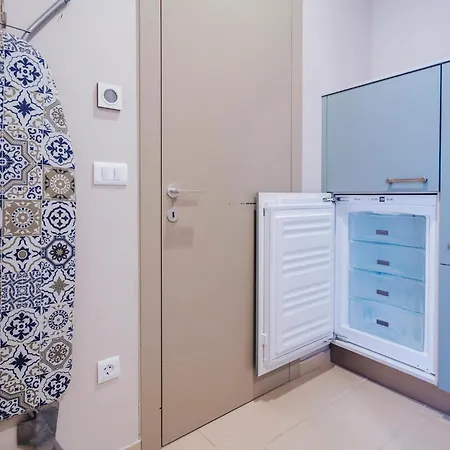 Semesterbostad Mima *