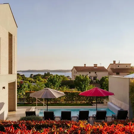 Mima Holiday home Pula