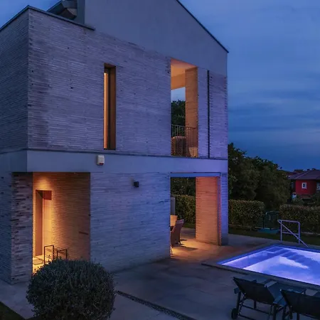 Mima Holiday home Pula