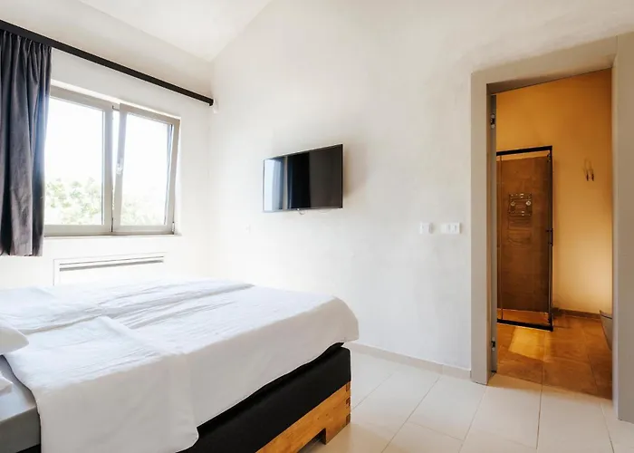 Mima Holiday home Pula