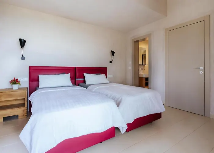 Holiday home Mima Pula