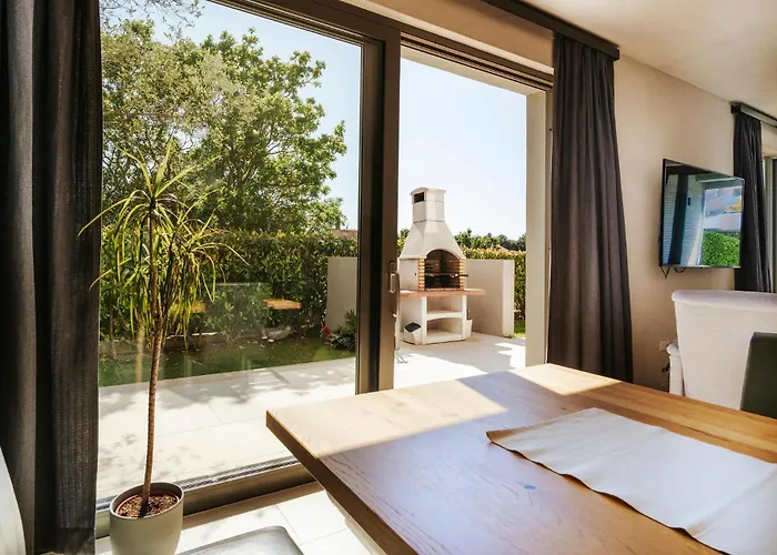 Mima Holiday home Pula