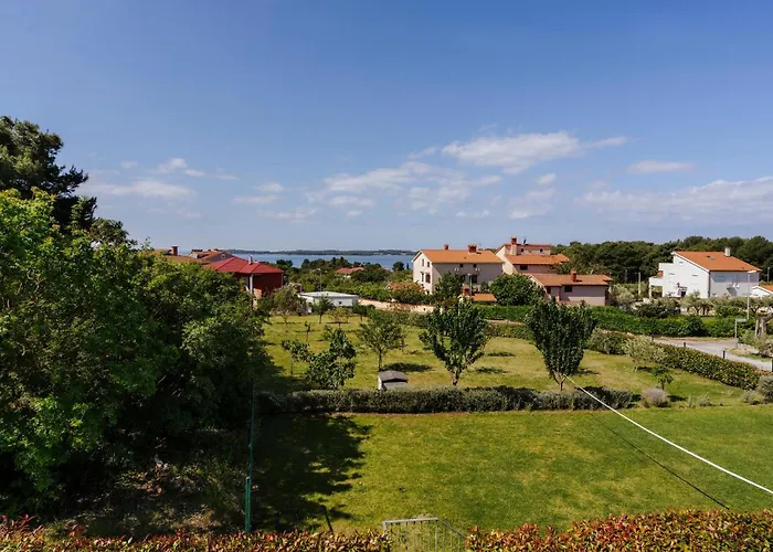 Mima Holiday home Pula