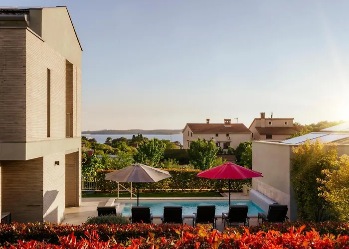 Mima Holiday home Pula