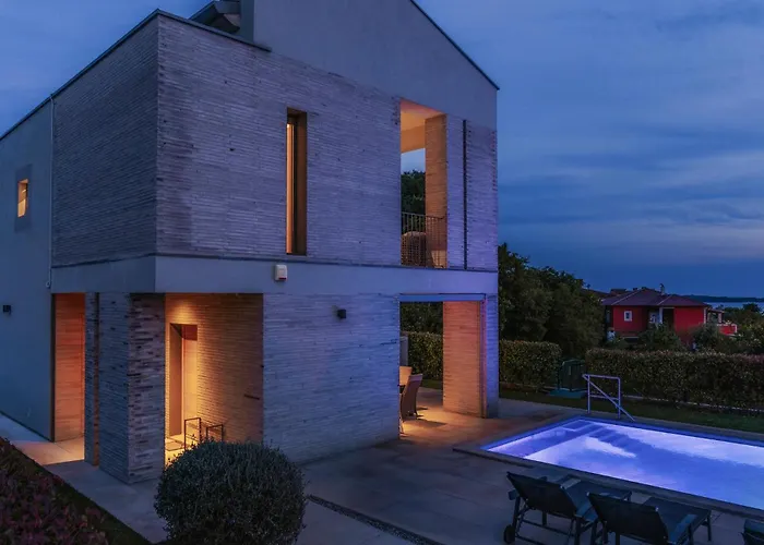 Mima Holiday home Pula