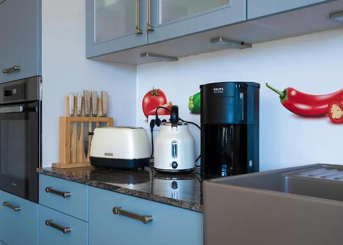 Mima بيت للعطل